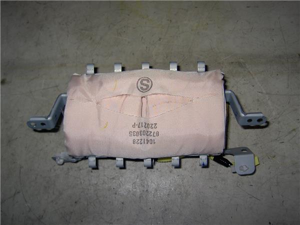 airbag salpicadero lexus is ii xe2 220 d ale2