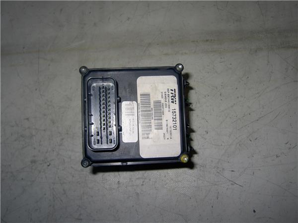 Nucleo Abs Peugeot 407 2.0 HDi 135