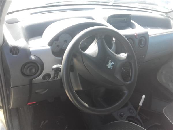 airbag volante peugeot partner s2 (11.2002 >) 1.9 combi pro [1,9 ltr.   51 kw diesel]