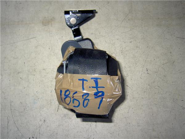 cinturon seguridad trasero izquierdo peugeot 308 (2013 >) 1.6 access [1,6 ltr.   85 kw 16v e hdi fap]