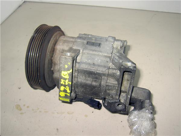 compresor aire acondicionado dacia lodgy (04.2012 >) 1.5 laureate [1,5 ltr.   66 kw dci diesel fap cat]
