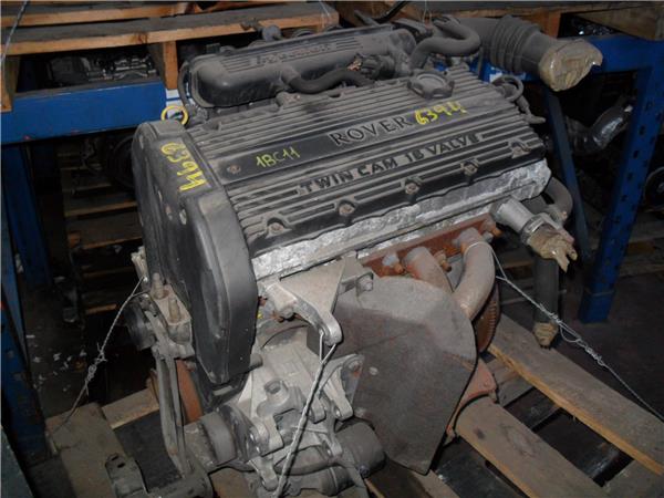 motor completo rover rover 400 (rt)(1995 >) 416 si