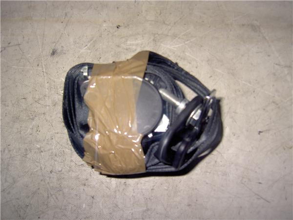 cinturon seguridad trasero izquierdo renault scenic iii (jz)(2009 >) 1.5 dynamique [1,5 ltr.   78 kw dci diesel fap]