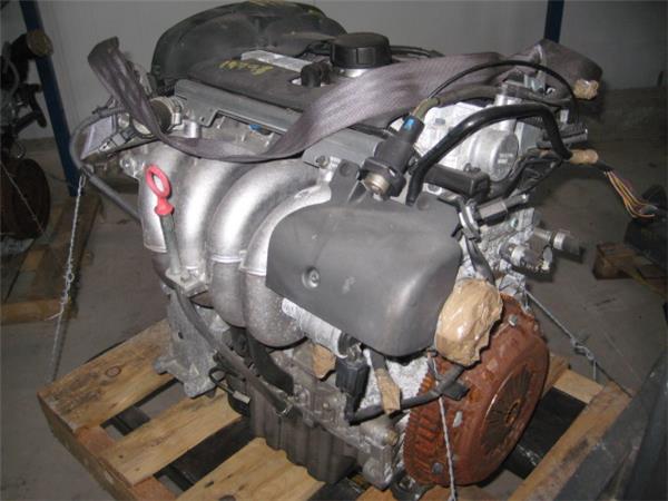 motor completo volvo s40 berlina (1995 >) 1.8