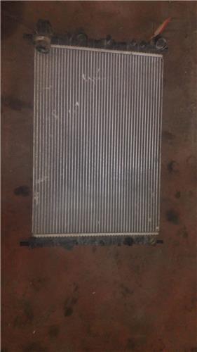 radiador lancia lybra berlina (1999 >) 1.8 16v (839axb1a, 839axg1a)
