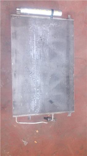 radiador aire acondicionado mercedes benz spr