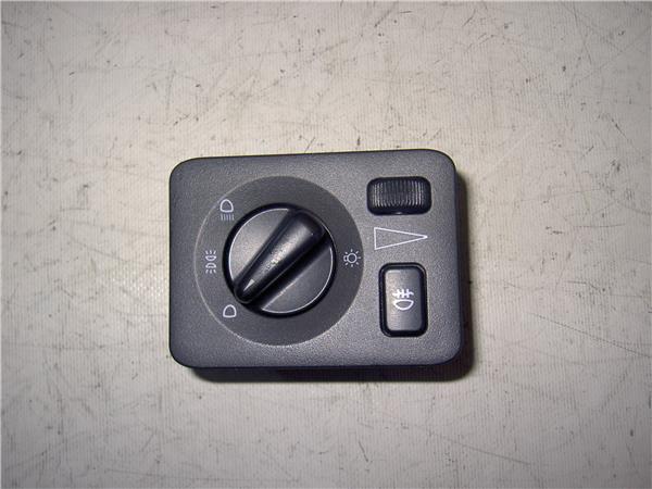 interruptor alumbrado saab 9 5 familiar 2001 