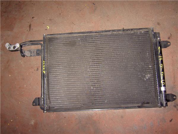 radiador aire acondicionado seat altea (5p1)(03.2004 >) 1.9 tdi