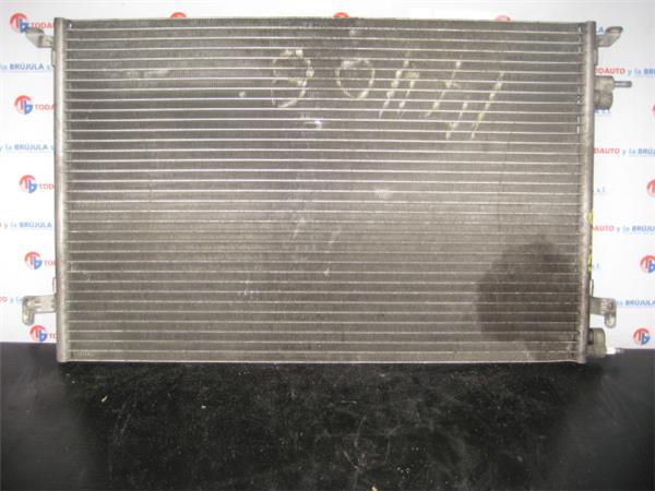 radiador aire acondicionado opel vectra c berlina (2005 >) 1.9 essentia [1,9 ltr.   88 kw cdti]
