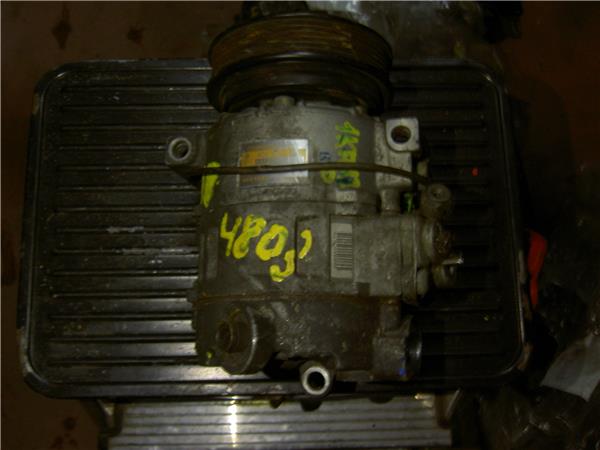 compresor aire acondicionado audi a8 d2 1994 
