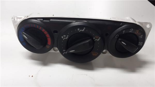 mandos climatizador ford transit connect (p65_, p70_, p80_) 1.8 tdci