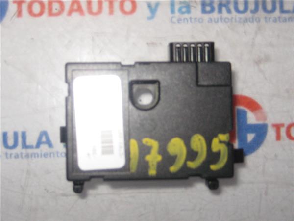 sensor angulo de giro seat altea (5p1)(03.2004 >) 1.9 tdi