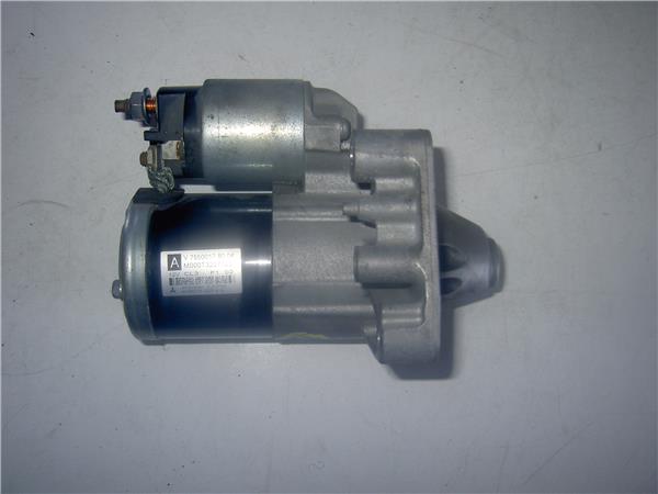motor arranque peugeot 308 sw (2008 >) 1.6 envy [1,6 ltr.   88 kw 16v]