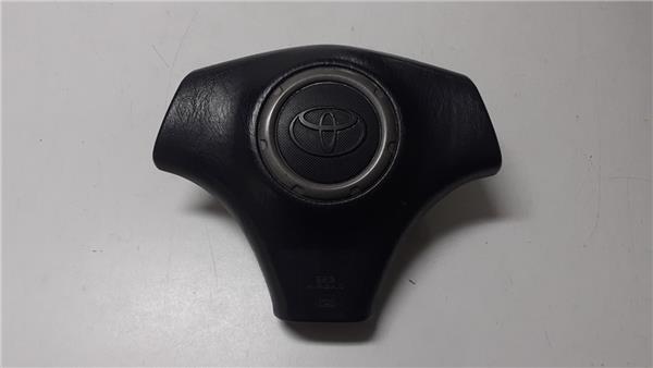 airbag volante toyota rav 4 (a2)(2000 >) 2.0 d 4d 4wd