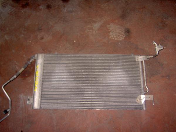 radiador aire acondicionado peugeot 306 berlina 3/4/5 puertas (s2)(04.1997 >) 2.0 hdi