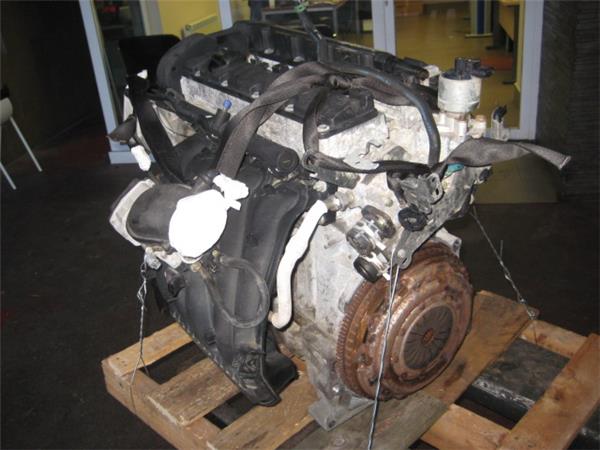 motor completo citroen c5 berlina (2001 >) 1.8 16v (dc6fzb, dc6fze)