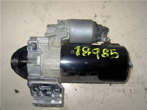 motor arranque bmw serie x1 (e84)(2009 >) sdrive18d
