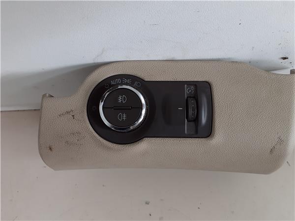 Interruptor Alumbrado Opel Insignia