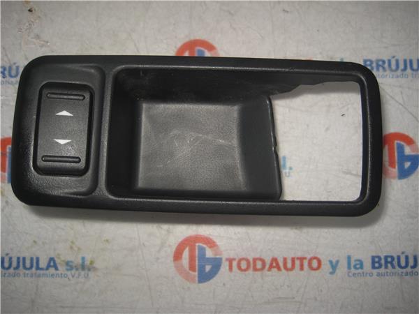 mando elevalunas ford kuga (cbv)(2008 >) 2.5 titanium 4x4 [2,5 ltr.   147 kw cat]