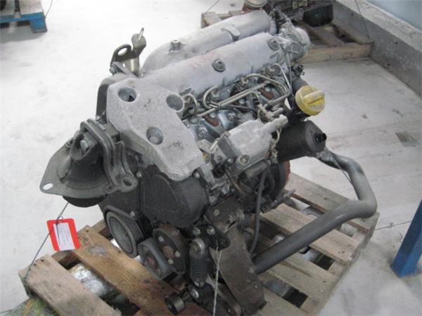motor completo renault laguna (b56)(1994 >) 1.9 dti (b56j)
