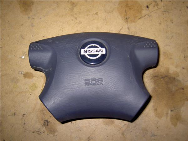 airbag volante nissan almera n16e 2000 18