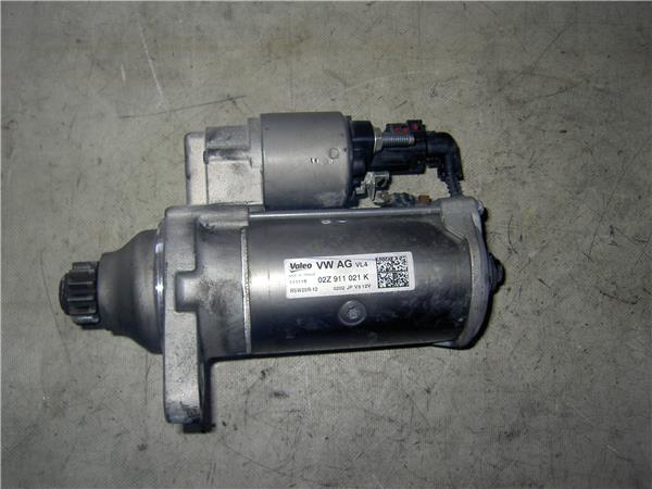 motor arranque seat leon (5f1)(09.2012 >) 1.6 reference [1,6 ltr.   81 kw tdi]