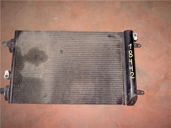 radiador aire acondicionado seat alhambra (7v9)(05.2000 >) 1.9 stylance [1,9 ltr.   85 kw tdi]