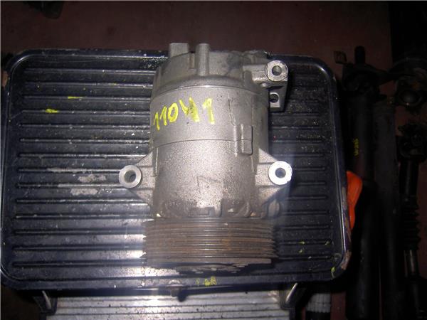 compresor aire acondicionado renault megane ii sedán (lm0/1_) 1.9 dci (lm0g, lm1g, lm2c)