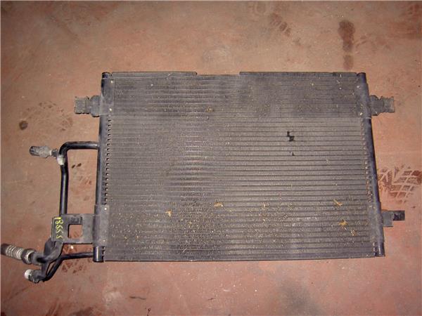 radiador aire acondicionado volkswagen passat (3b2)(1996 >) 1.9 tdi