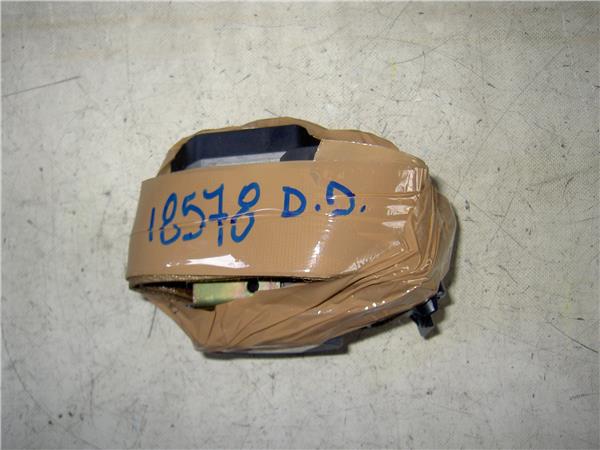 cinturon seguridad delantero derecho bmw serie 7 (e65/e66)(2001 >) 4.4 745i [4,4 ltr.   245 kw v8 32v cat]