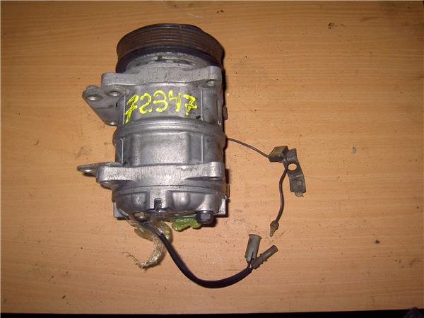 compresor aire acondicionado volvo serie 850 (1992 >) 
