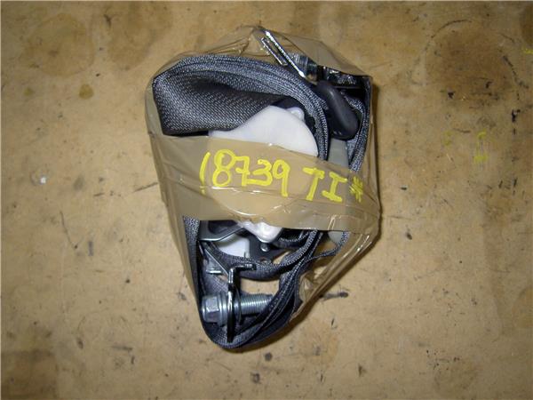 cinturon seguridad trasero izquierdo kia carens (rp)(2013 >) 1.6 basic [1,6 ltr.   99 kw gdi cat]