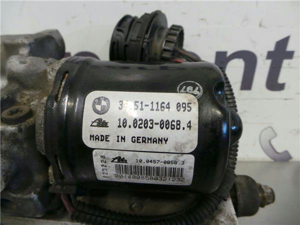 Nucleo Abs BMW Serie 3 Berlina 2.0