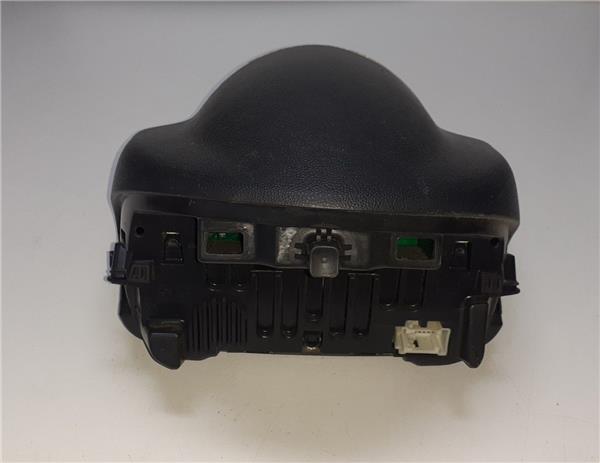cuadro instrumentos smart fortwo coupe 012007