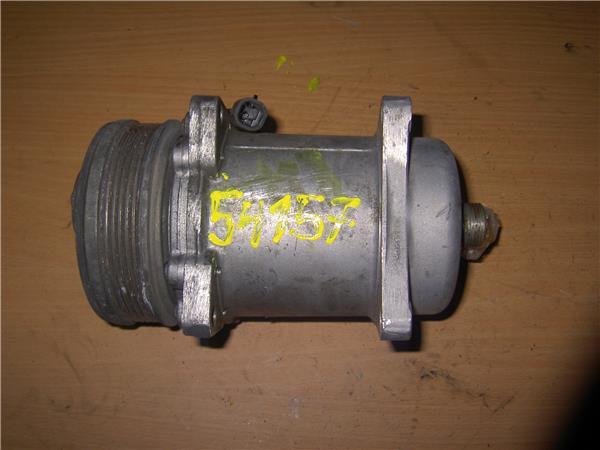 compresor aire acondicionado citroen xm berlina (1994 >) 2.0 turbo vsx [2,0 ltr.   108 kw]