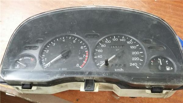 cuadro completo ford mondeo i (gbp) 