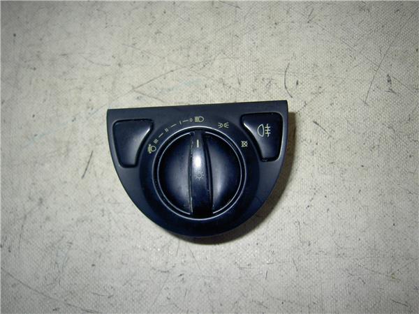 interruptor alumbrado saab 9 3 sport hatch(2005 >) 1.9 tid