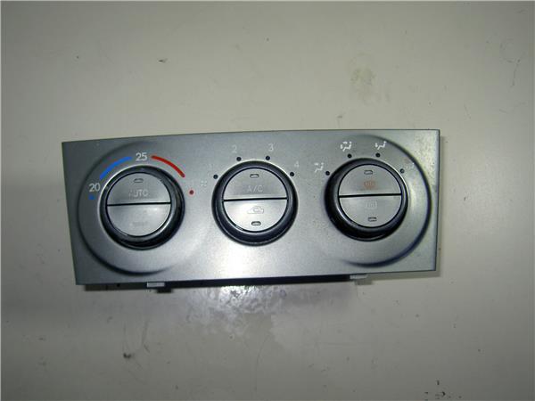 mandos climatizador subaru forester (s11/sg) (2002 >) 2.0 x [2,0 ltr.   92 kw cat]