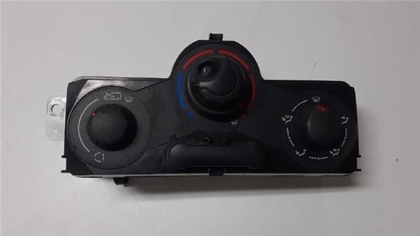 mandos climatizador renault kangoo express (fw0/1_) 1.5 dci (fw0a, fw0b)