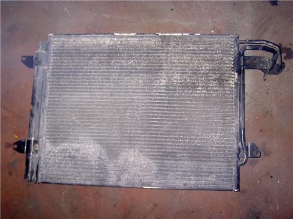 radiador aire acondicionado volkswagen caddy (2k)(02.2004  >) 1.9 furg. [1,9 ltr.   55 kw tdi (bsu)]