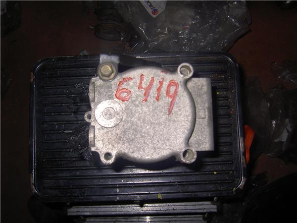 compresor aire acondicionado ford usa mustang convertible (c) 4.6 264 cv