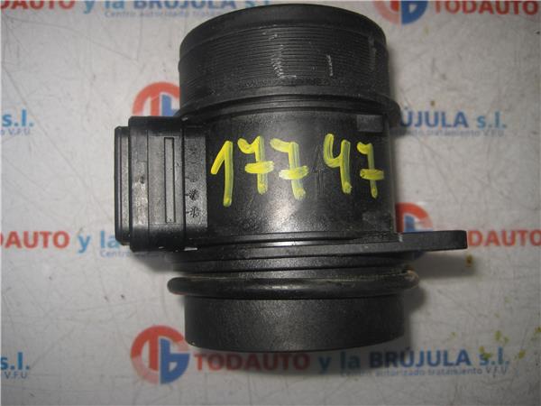 caudalimetro peugeot 308 cc (2009) 2.0 sport [2,0 ltr.   103 kw 16v hdi fap]