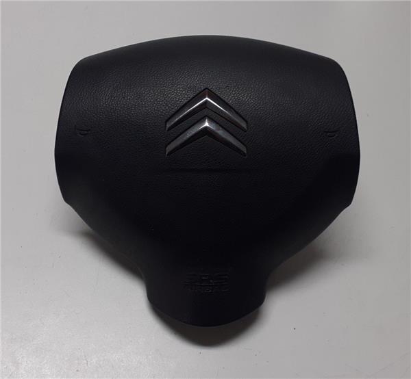 airbag volante citroen c crosser (2007  >) 2.2 exclusive [2,2 ltr.   115 kw hdi fap]