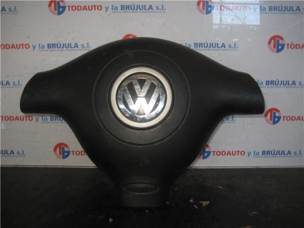 airbag volante volkswagen passat (3b3)(2000 >) 2.8