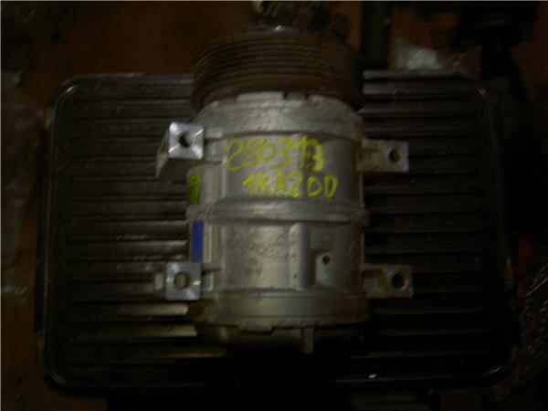compresor aire acondicionado volvo v40 familiar (1995 >) 1.8 evolution [1,8 ltr.   90 kw cat (1783 cm3, multipoint)]