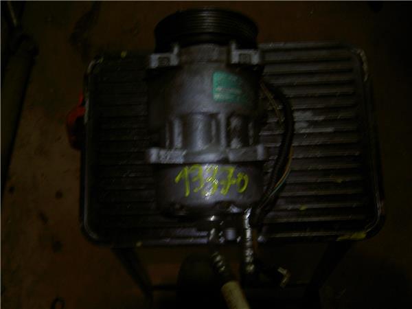 compresor aire acondicionado citroen xsara familiar (1997 >) 1.9 td