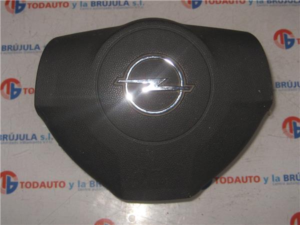 airbag volante opel zafira b(2005 >) 1.9 cosmo [1,9 ltr.   74 kw cdti cat (z 19 dtl / lpp)]