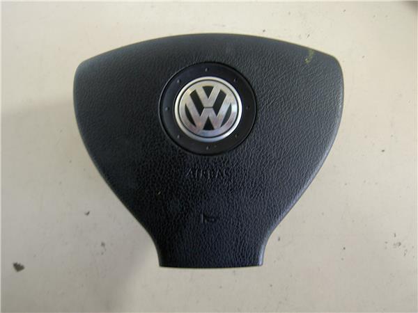 airbag volante volkswagen touran (1t2)(11.2006 >) 1.9 highline [1,9 ltr.   77 kw tdi]