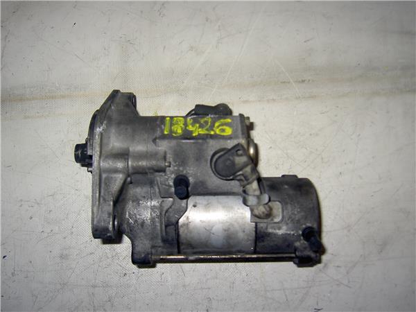 motor arranque toyota hi ace (1996 >) 2.4 hiace    combi 9   plazas d [2,4 ltr.   55 kw diesel]