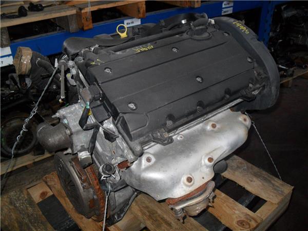motor completo peugeot 306 fastback (7a, 7c, n3, n5) 1.8 16v